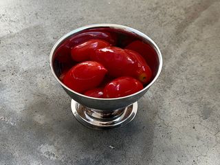 Помідори червоні (100g)