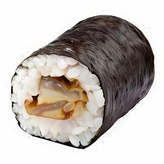 130. Maki De Anguila (8 pza.)