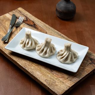 Chinkali z mięsem 240g