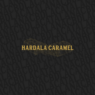 HARDALA CARAMEL