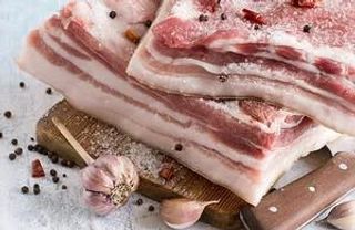 Słonina “Domowa” 350-400g