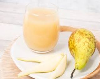 Jus De Poire