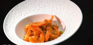 Gambas Salteado Con Sal Y Pimienta (6 Uds.)