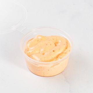 Sriracha sos