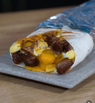 Titanic De Chicharrón