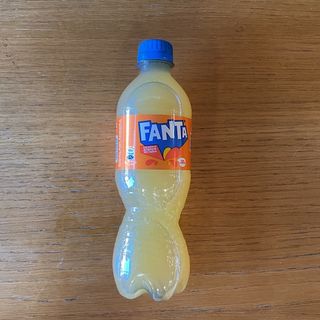 Fanta vetro