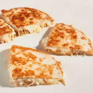 Quesadilla Carne Carbón