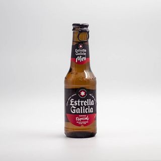 estrella Galicia (330 ml.)