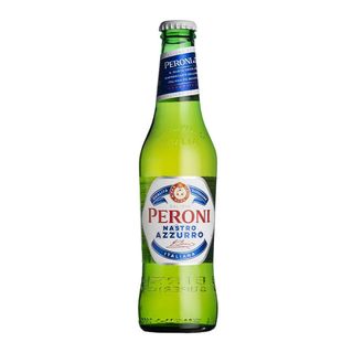 Cerveja Nastro Azzurro   