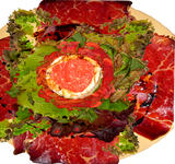 Ensalada Pueblo Indio