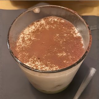Tiramisù classico