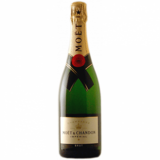 MOET & CHANDON IMPERIAL BRUT CHAMPAGNE