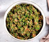 Աղցան Թաբուլե