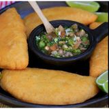 Empanadas (Ración)