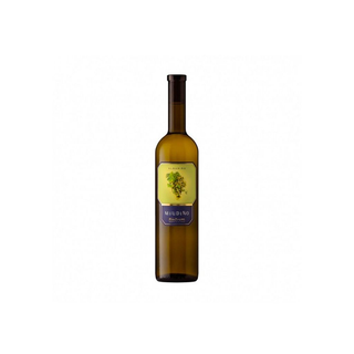Vino Blanco Albariño Miudiño (75 cl)