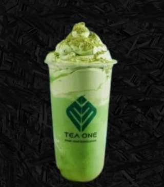 Matcha Creamy Dream (Grande)
