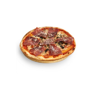 Pizza Rústica (mediana)