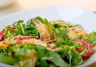 Салат Дари моря (270г)