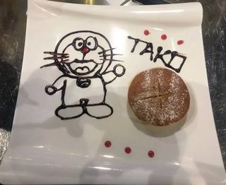 Dorayaki