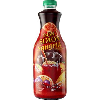 Sangría Don Simón 1,5 L
