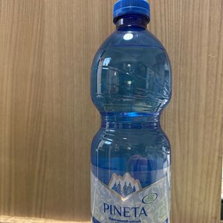 acqua frizzante 50cl