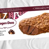 Bombom Chocolate Choc Almond