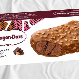 Bombom Chocolate Choc Almond