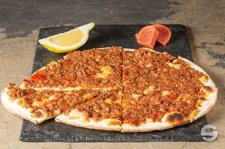 Manaiche Viande Hachée Fromage