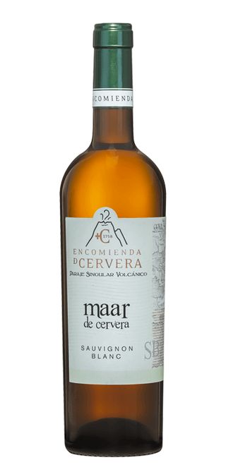 Vino Blanco Maar De Cervera Sauvignon Blanc