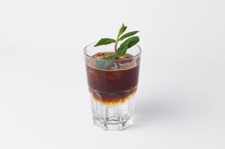 Еспресо тонік 