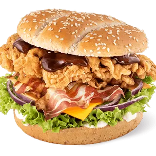 Grander Burger