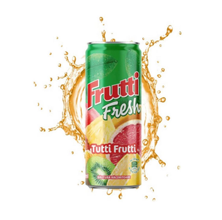 Fruty Fresh fructe