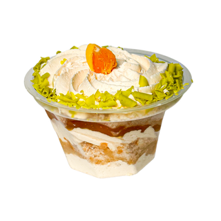 Десерт 65 г Манго-Маракуйя