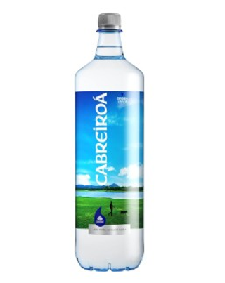 Agua (1.5 Lt.)