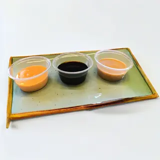 salsa chili mayo