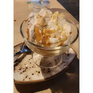 Tarta de Piña