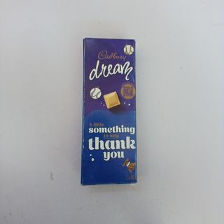 Cadbury dream