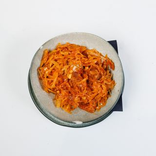 Kupus i pire krumpir