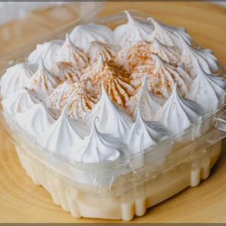 Torta Tres Leche