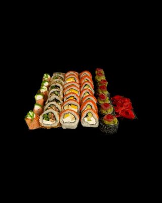 Сет Доко 38шт/1340грм