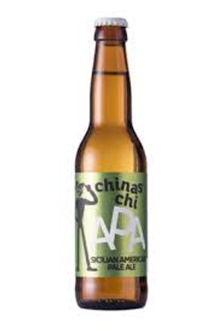 Strammusa Indian Pale Ale 33 cl