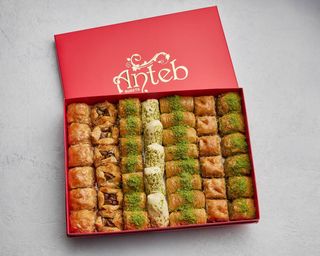 Սե՜ր Անթեբ 1