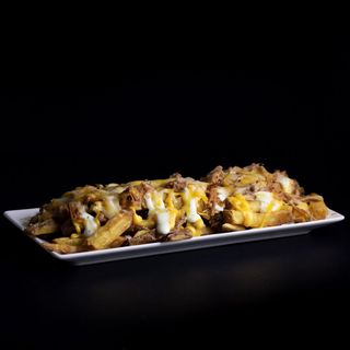 Patatas Santo Pecado