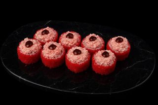 Рол вулкан Кіото