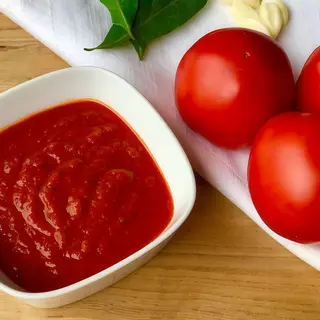 Salsa de Tomàquet