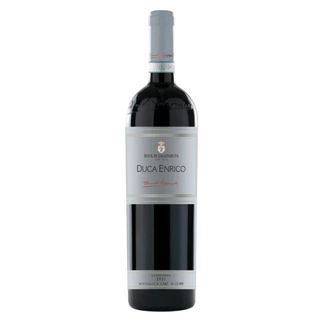 Duca Enrico Vendemmia 2021 75 cl