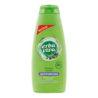 Erba Viva sampon antimatreata 500ml