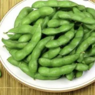 P8. Edamame