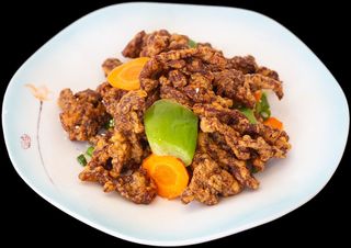 Vita prajita picanta