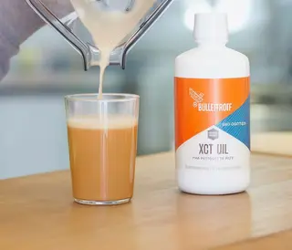 BulletBrain Coffe